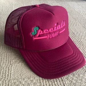 $pecials (Trucker Hat)